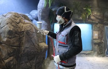 Dev projede geri sayım başladı