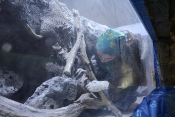 Dev projede geri sayım başladı