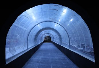 Dev projede geri sayım başladı