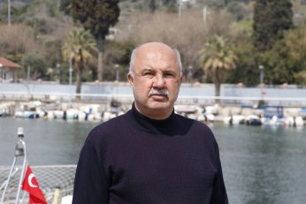 ‘Balıkçılar zor bir sezon geçirdi’