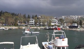 ‘Balıkçılar zor bir sezon geçirdi’