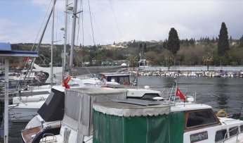 ‘Balıkçılar zor bir sezon geçirdi’