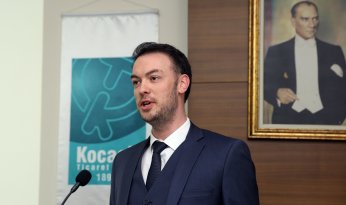 KOTO’da yatırım desteklerine büyük ilgi