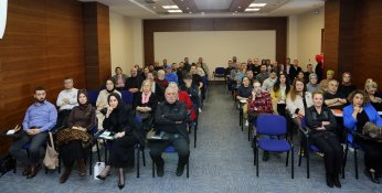 KOTO’da yatırım desteklerine büyük ilgi