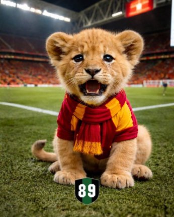 Hodri Meydan’dan Galatasaray’a gönderme