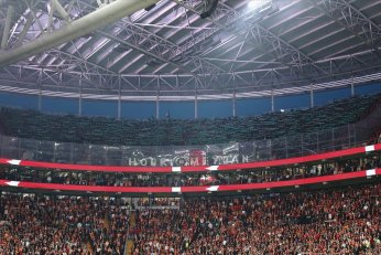 Hodri Meydan’dan Galatasaray’a gönderme