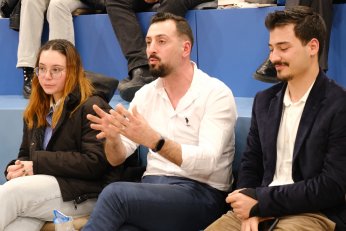 Gençlere tarih bilinci aşılanıyor