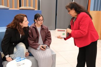 Gençlere tarih bilinci aşılanıyor