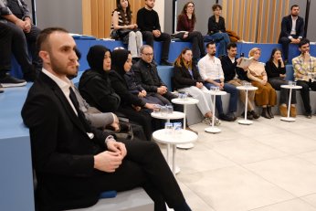 Gençlere tarih bilinci aşılanıyor