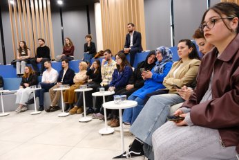 Gençlere tarih bilinci aşılanıyor