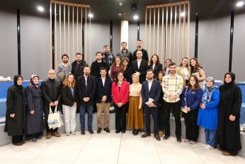 Gençlere tarih bilinci aşılanıyor