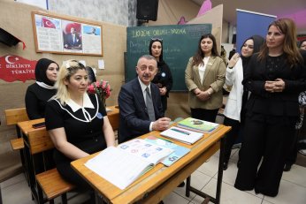 KO-MEK’te ilham veren hikayeler