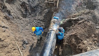 İSU’dan stratejik hamle