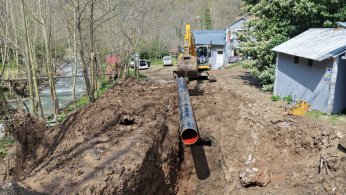 İSU’dan stratejik hamle