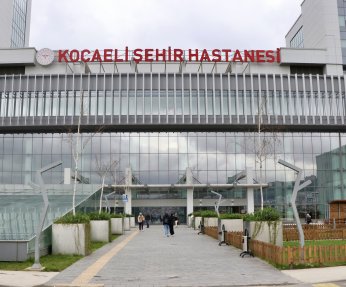 7 milyondan fazla poliklinik hizmeti