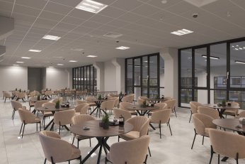 Gölcük’e dev spor yatırımı