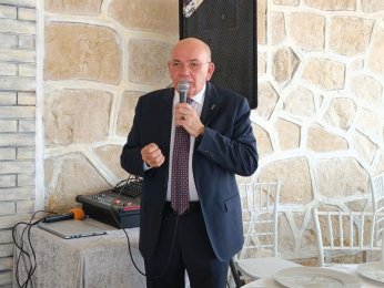 ‘Üyelere hizmet için buradayız’