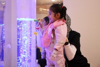 Bir aile daha Gonca ile umuda tutundu