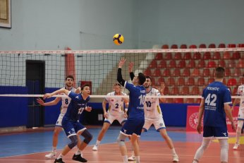 Kağıtspor başarıya ambargo koydu