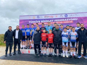 Kağıtspor başarıya ambargo koydu