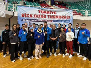 Kağıtspor başarıya ambargo koydu