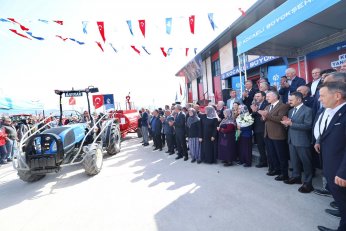 Büyükakın, ‘Örnek bir sistem oldu’