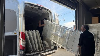 İhtiyaç sahiplerine hayati destek