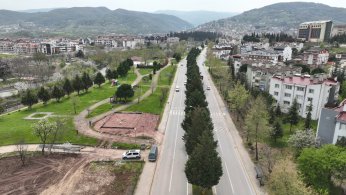 Gölcük’e kadın el emeği satış mağazası yapılıyor