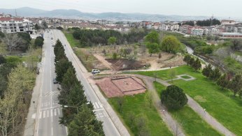 Gölcük’e kadın el emeği satış mağazası yapılıyor