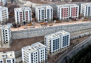 Cedit’te ilerleme oranı yüzde 87