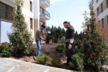 Cedit’te ilerleme oranı yüzde 87