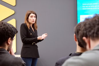 Geleceğin teknolojileri detaylıca ele alındı