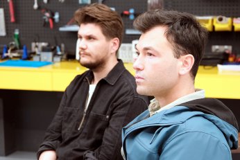 Geleceğin teknolojileri detaylıca ele alındı