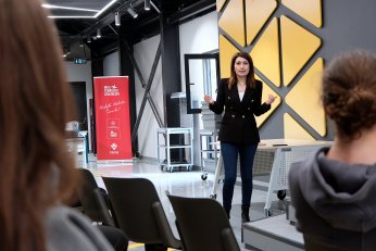 Geleceğin teknolojileri detaylıca ele alındı