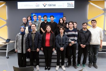 Geleceğin teknolojileri detaylıca ele alındı