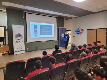 Okullarda bilinçli tüketici eğitimi