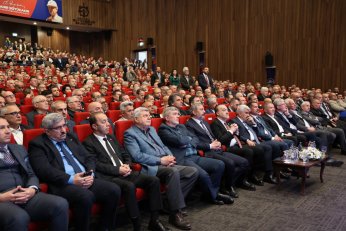 Başkan Büyükakın, son 2 yılını anlatıyor