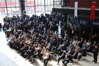 Başkan Büyükakın, son 2 yılını anlatıyor