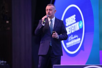 Büyükakın, ‘Kocaeli’yi geleceğe taşıyoruz’