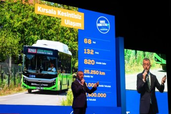 Büyükakın, ‘Kocaeli’yi geleceğe taşıyoruz’