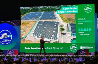 Büyükakın, ‘Kocaeli’yi geleceğe taşıyoruz’