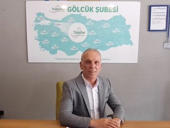 TÜKODER’de Salman, yeniden başkan