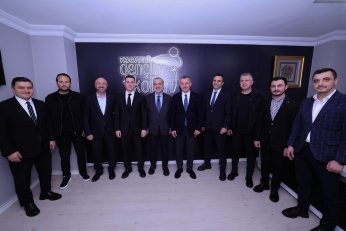 AK Parti 16 Mayıs’a tam kadro hazırlanıyor