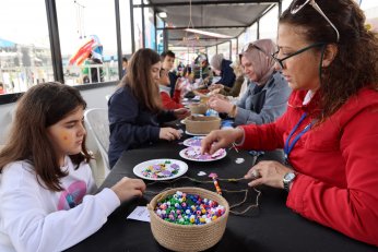 23 Nisan coşkusu doyasıya yaşanacak