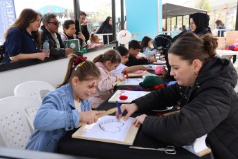 23 Nisan coşkusu doyasıya yaşanacak