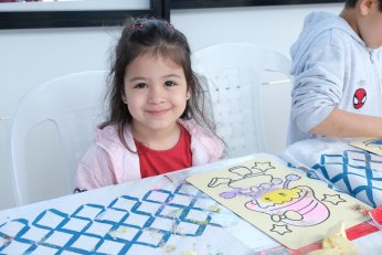 23 Nisan coşkusu doyasıya yaşanacak