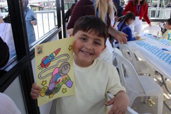 23 Nisan coşkusu doyasıya yaşanacak