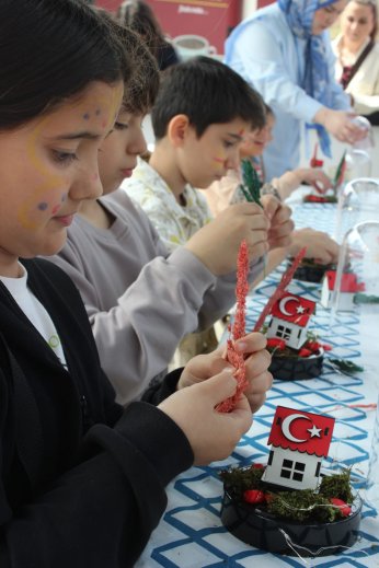 23 Nisan coşkusu doyasıya yaşanacak