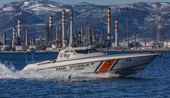 TCSG-15 ve TCG Tayfun yarın ziyarete açılıyor