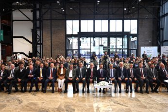 Üretimin kalbi Kocaeli’de OSB dönüşümü çalıştayı